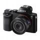 Image for article titled Sony A7s: Sony's Compact Full-Frame Camera Gets a Video Overhaul